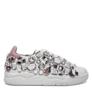 Authentic Chiara Ferragani sneakers Roger, $627